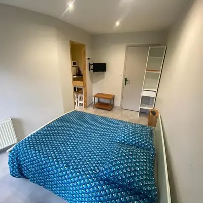 studio 5- les moulins