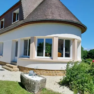 gîte La Saulnerie