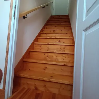 Plan de l'établissement Chambre des bords de Siame
