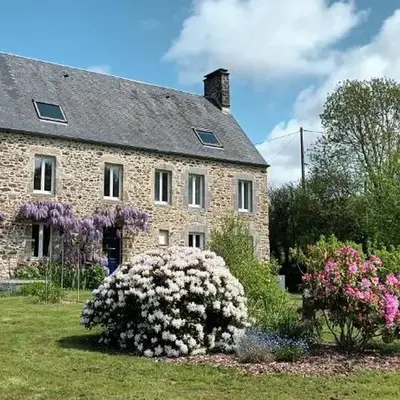 Chambre des bords de Siame