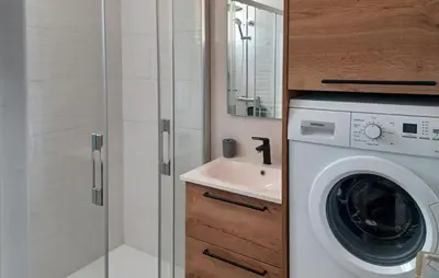 Plan de l'établissement 3 Bedroom Beautiful Home In Lessay