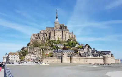 Lieu d'intérêt à proximité de la maison de vacances
