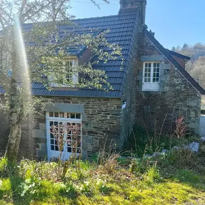 Le Grand Moulin