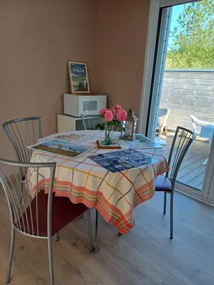 Plan de l'établissement Romanjo