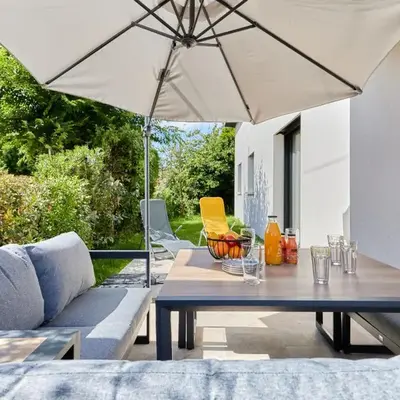 Holiday Home Les sablons by Interhome
