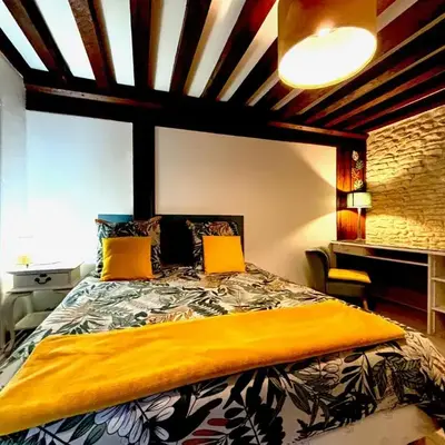 Cosy Zénith