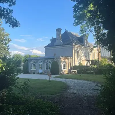 Domaine de la Boissière - Normandie