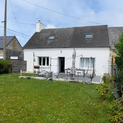 Chez Tinou
