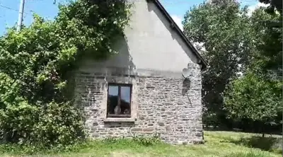 Jardin de l'établissement 1 Bed Gite