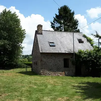 1 Bed Gite