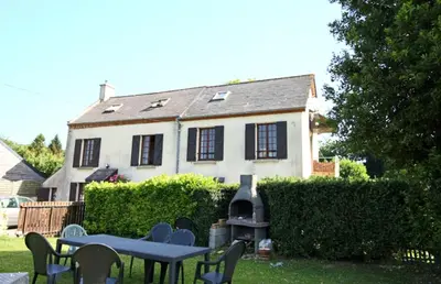 Jardin de l'établissement Lotena