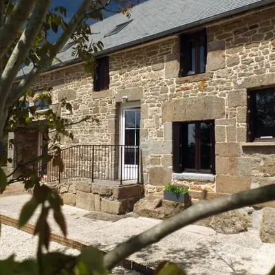 Gîte de La Guinchère