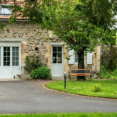 Suisse Normande Refuge - Maison à la campagne 6p