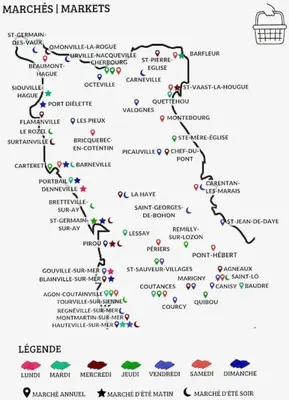 Plan de l'établissement Villa Rose-Marie