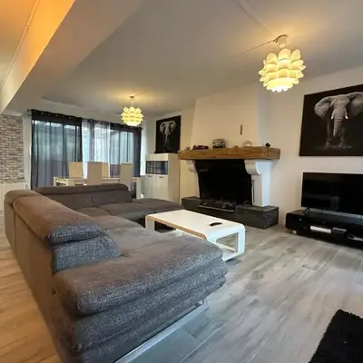 Maison individuelle à 8 minutes d'Ouistreham