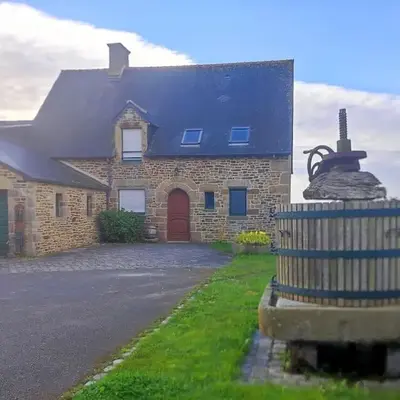 Gîte les goélands