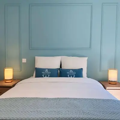 Appartement Au Cœur de Granville