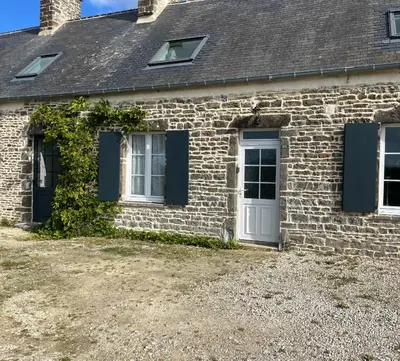 Bâtiment de le séjour chez l'habitant
