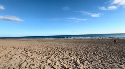 Paysage naturel près de le séjour chez l'habitant
