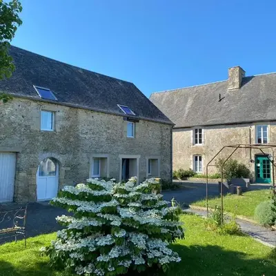 Domaine Des Piéris - Chambres d'Hôtes