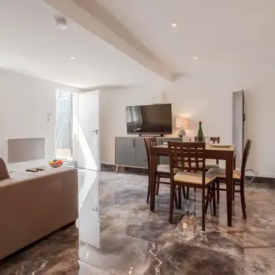 Holiday Home Jade by Interhome