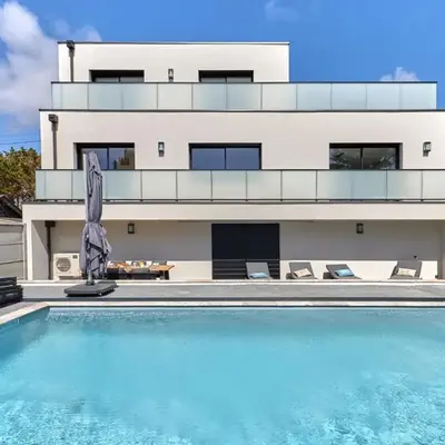 Holiday Home Denneweiller by Interhome