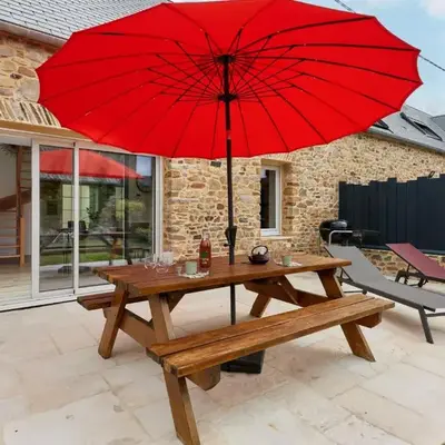 Holiday Home La Bergerie by Interhome