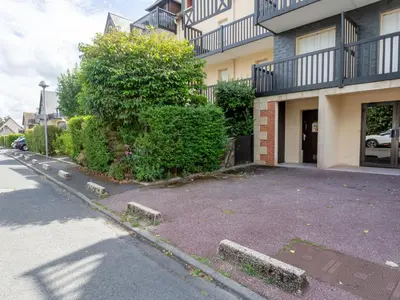 Quartier de l'appartement ou autre quartier proche