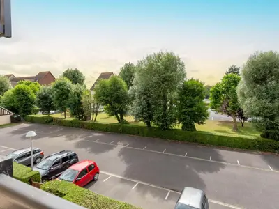 Plan de l'établissement Apartment Fleur Marine-35 by Interhome