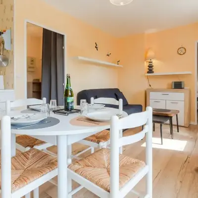 Apartment Fleur Marine-35 by Interhome