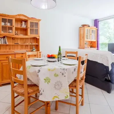 Apartment Plein Sud-17 by Interhome