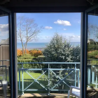Holiday Home Brise Marine by Interhome