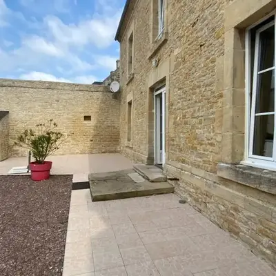 Le Camp Romain