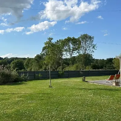 Le Gite du Pont