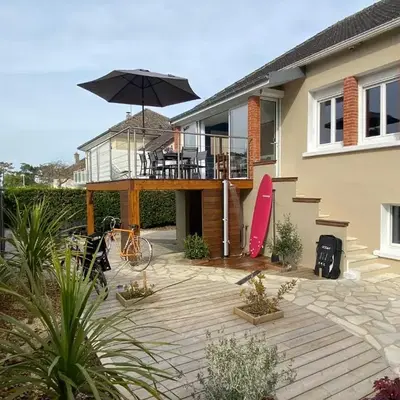 La musique des Vacances