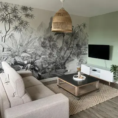 Appartement charmant