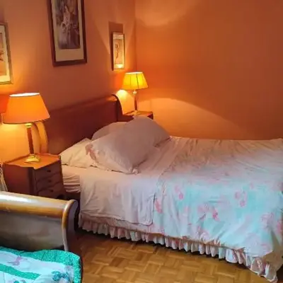 Chambre d'Hôtes La Closerie