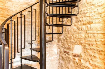 Plan de l'établissement Casa Elisa