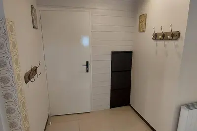 Plan de l'établissement Maison proche Hauteville-sur-mer