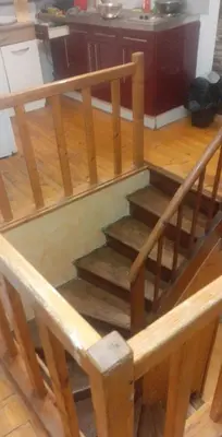 Plan de l'établissement Ma niche à louer