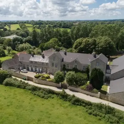 Location maison & gîte Normandie