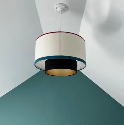 Plan de l'établissement Maison de bord de mer