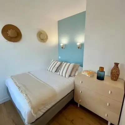 Appartement Bord de mer