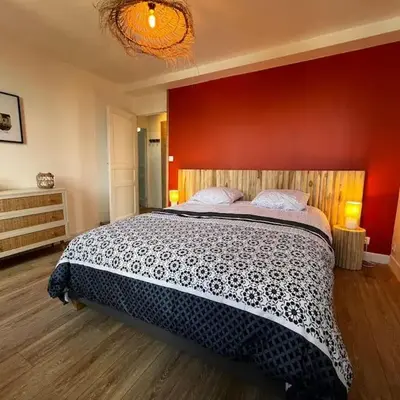 Appartement Gordon Smith en plein centre - 2 personnes