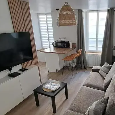La Terrasse