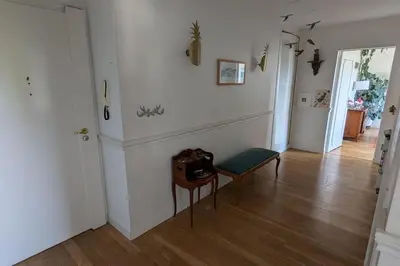 Plan de l'établissement Duplex familial et confortable proche Zénith