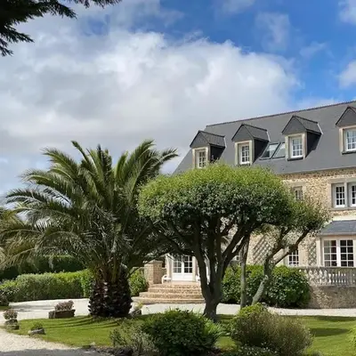 Villa Champfleury