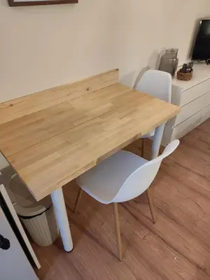 Télévision ou salle de divertissement dans l'établissement Studio de la seine