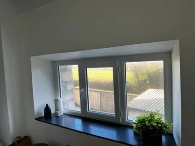 Plan de l'établissement Location Studio en Normandie