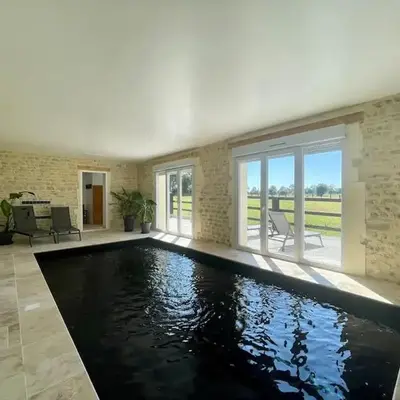 Le Logis Courtelay by Melrose